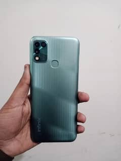 Infinix