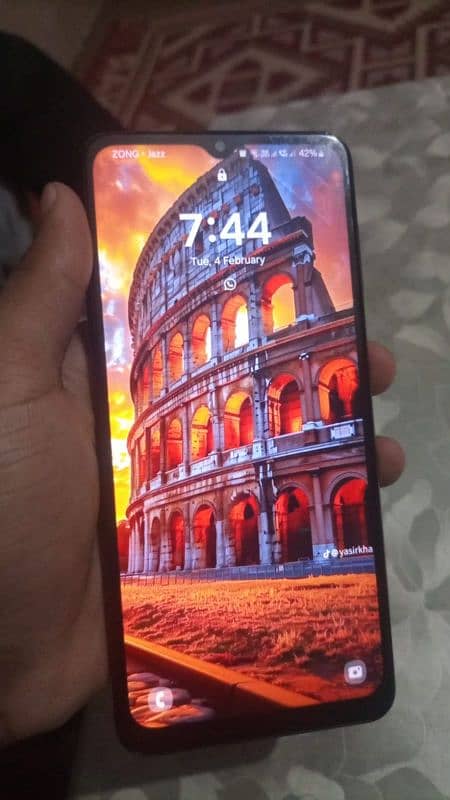 Samsung Galaxy A04s 3