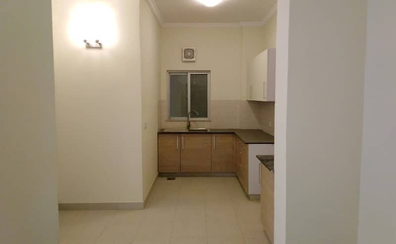 4 Bed Spacious Flat For Sale in Precinct 19 BTK 1