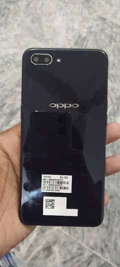 Oppo A3s