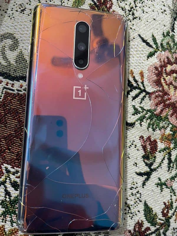 ONEPLUS 8 2