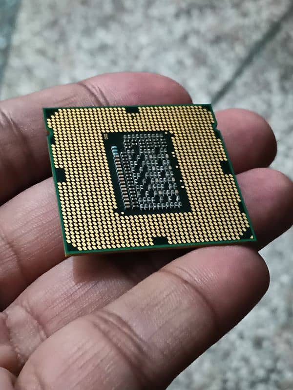 Intel Core i5-2400 2nd Gen Processor 3