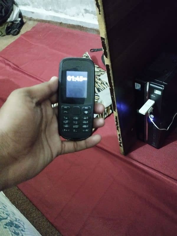 nokia mobile 1