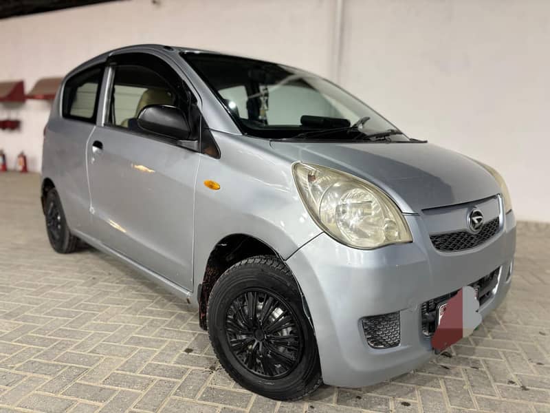 Daihatsu Mira 2013 0