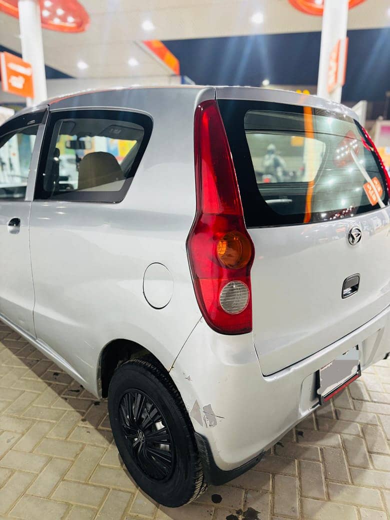 Daihatsu Mira 2013 3