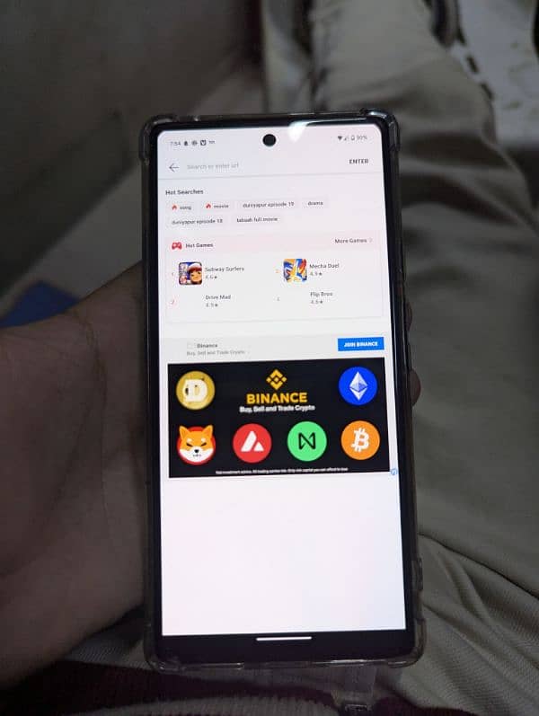 google pixel 6 PTA approved 1