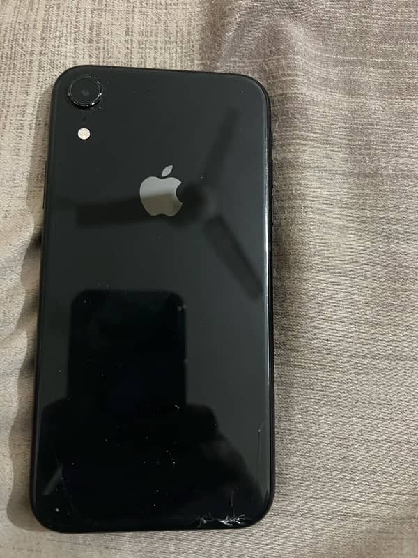 IPhone XR WaterPack PTA Approved Dual Sim 6