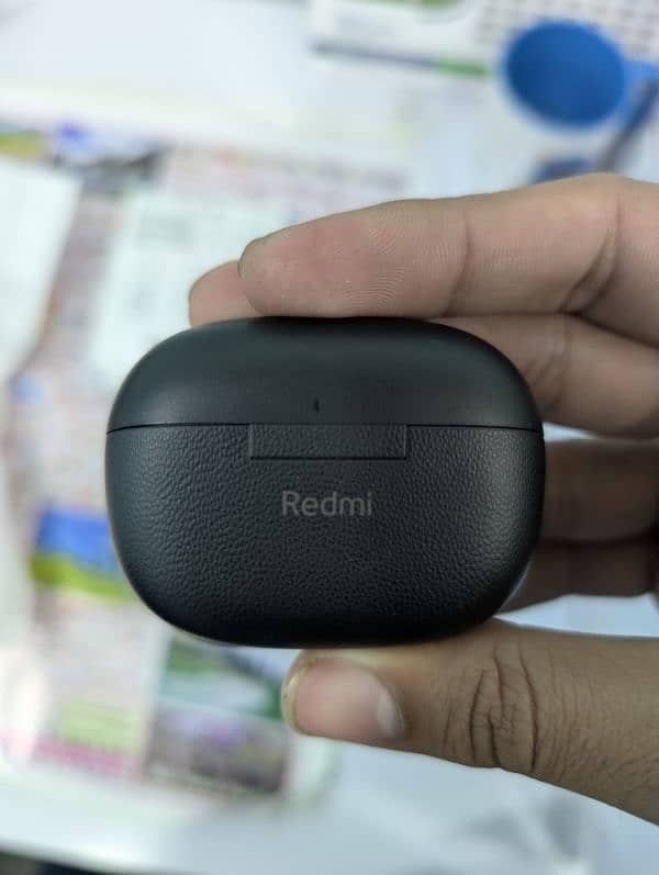 Redmi Buds 5 pro 1