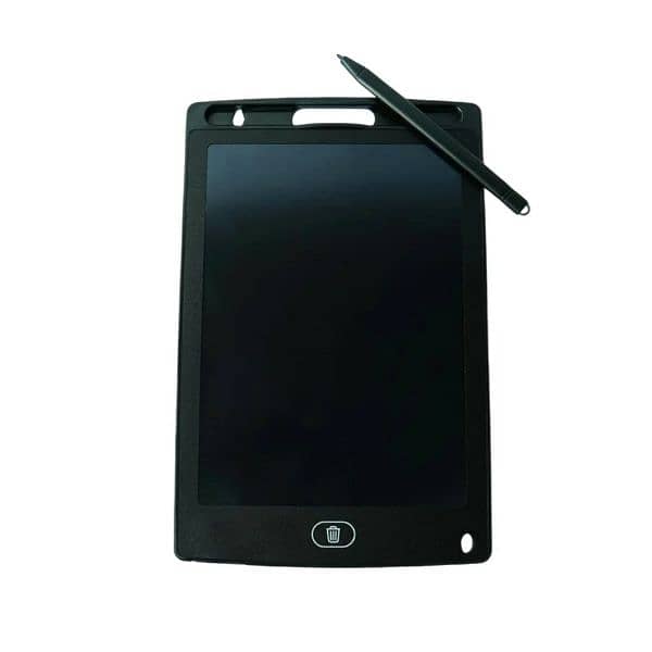 LCD writing tablet 2