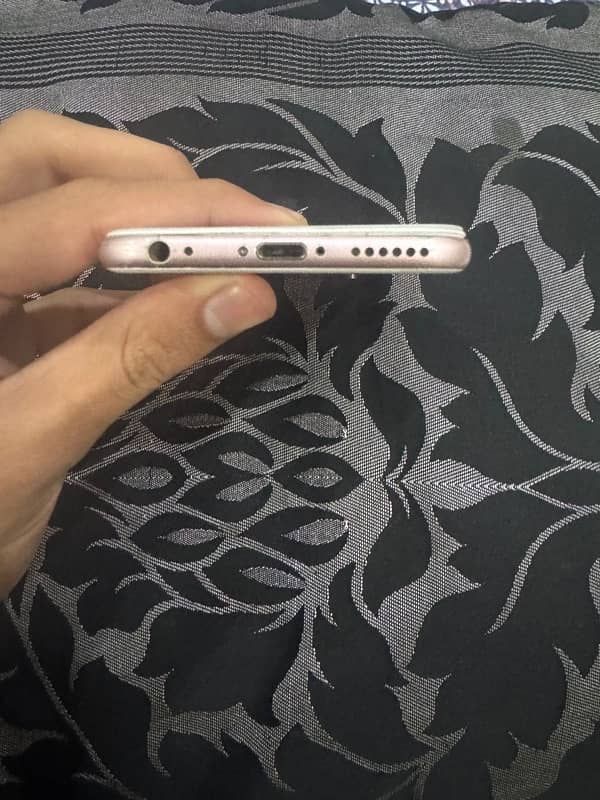 iPhone 6s 16gb pta approved 5