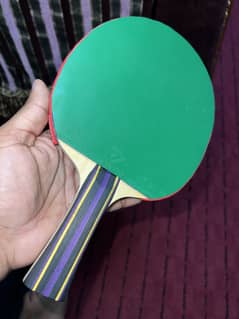 Table Tennis/Ping Pong Racket