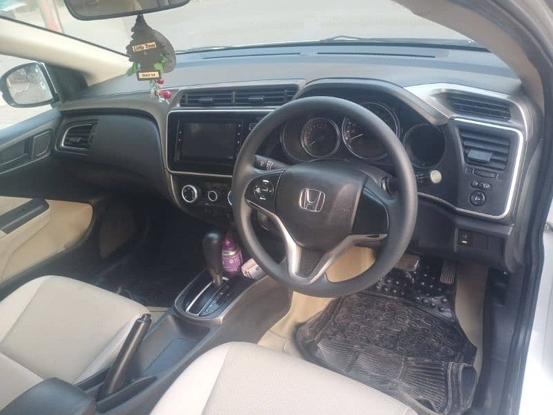 Honda City automatic 1.2 2021 (03247607332) 8