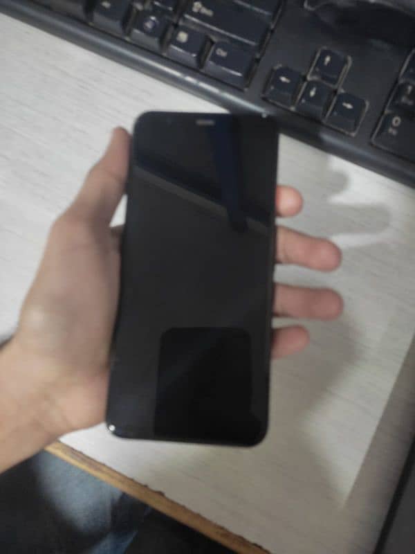 google pixel 4 5