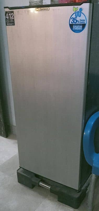 Fridge for sale Dawlance 2