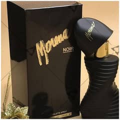 Morena Fragrance perfume