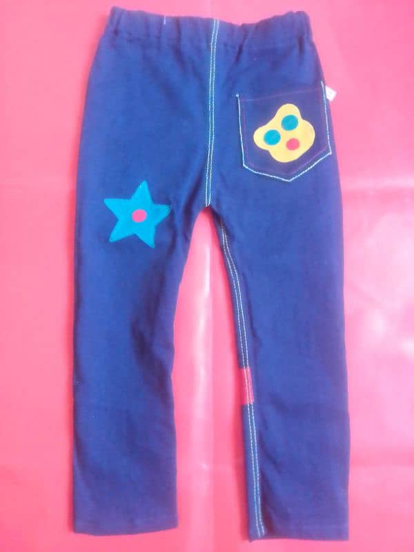 Jeans pant 9