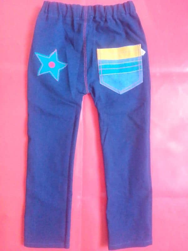 Jeans pant 10