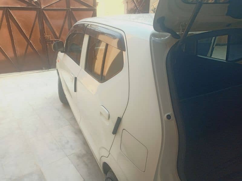 Suzuki Alto 2023 10