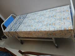 Patient Bed for sale