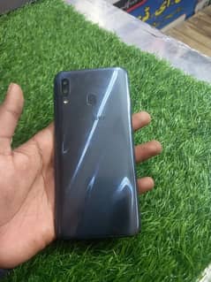 Samsung a30