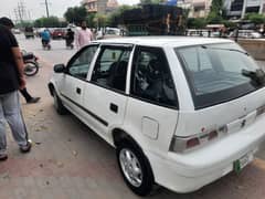 Suzuki Cultus 2011 model for sale