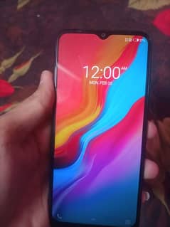 INFINIX HOT 8 LITE 2/32