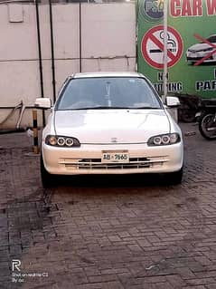 Honda Civic 1995