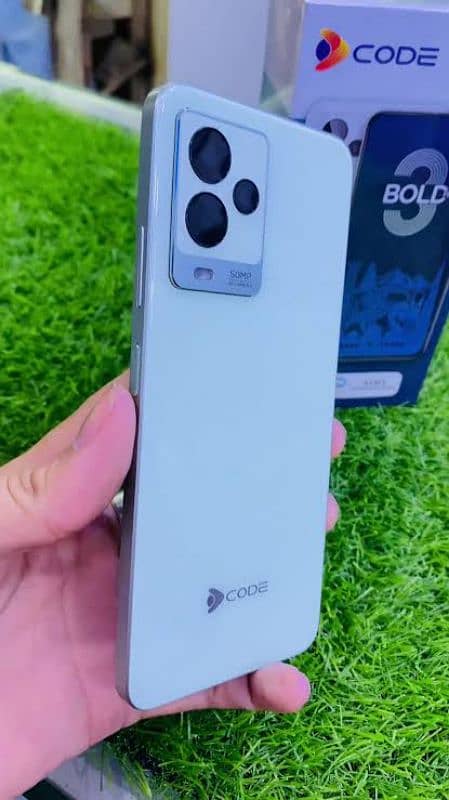 Decod bold 3pro warranty expire 2