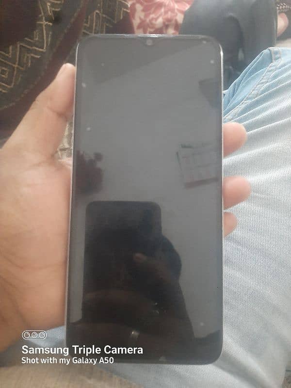 infinix Smart 7HD 0