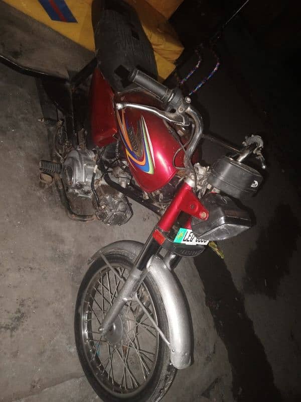 Chingchi Rickshaw United 100cc,,03227899455 call me 10