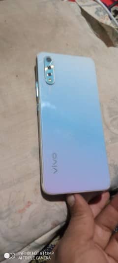 vivo s1 8/256 exchange posebal