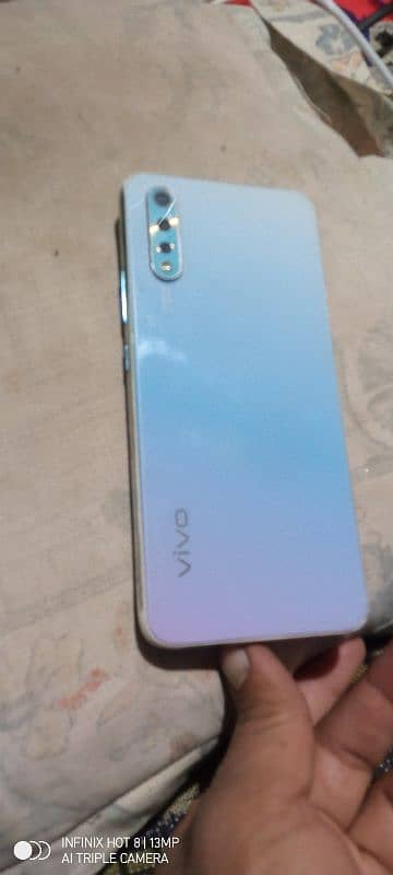 vivo s1 8/256 exchange posebal 0