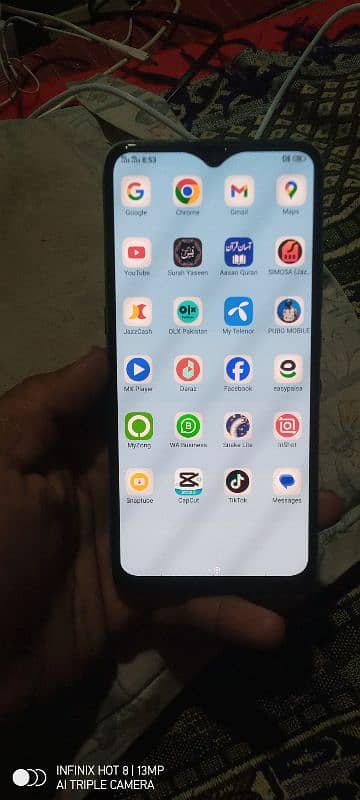 vivo s1 8/256 exchange posebal 3