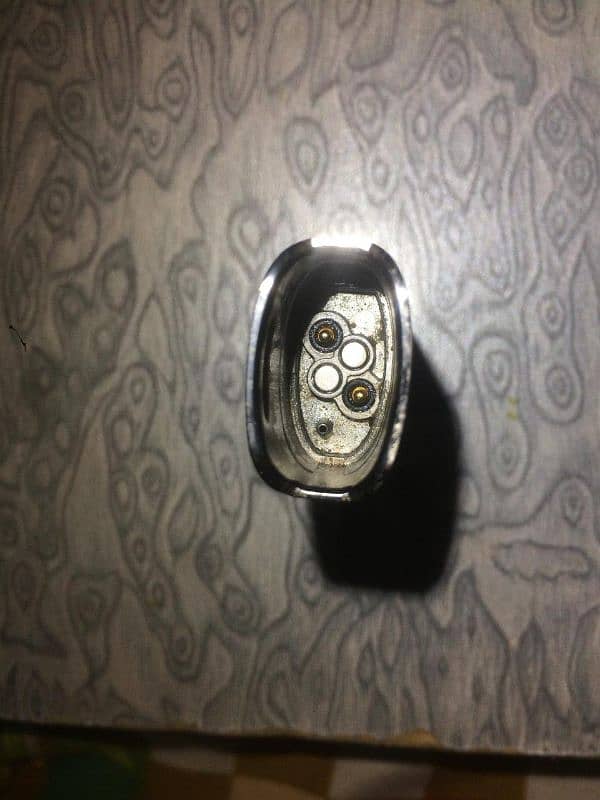 vape pod luxe qs model 1