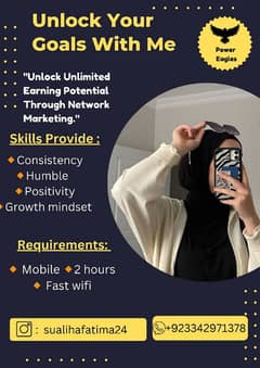 online job