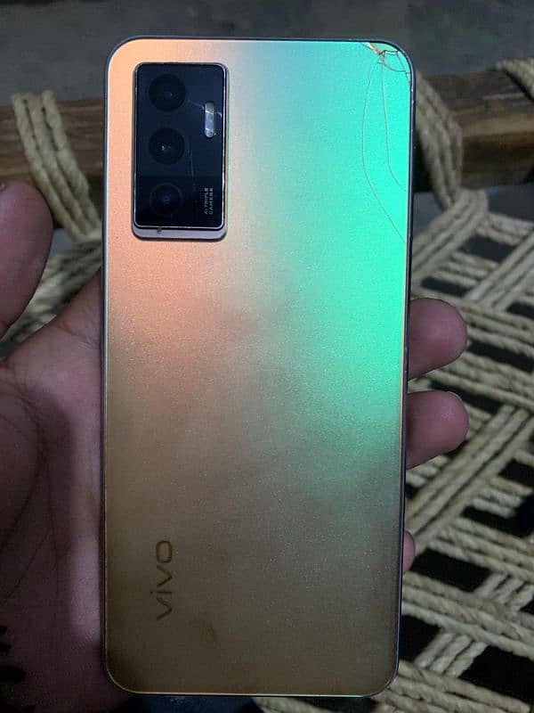 vivo v23e full ok 8+4 gb ram and 128 gb storage 6