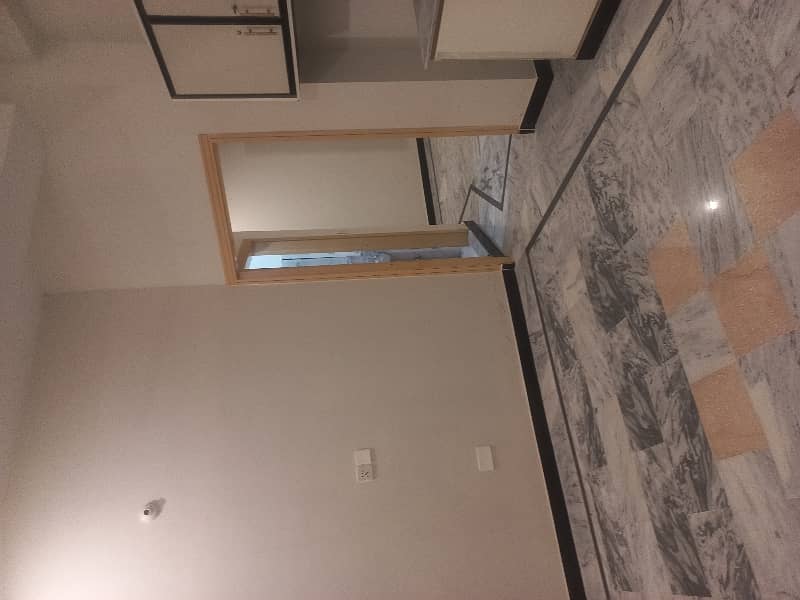 2 bedroom barnd new flat available family only youesf colny 1