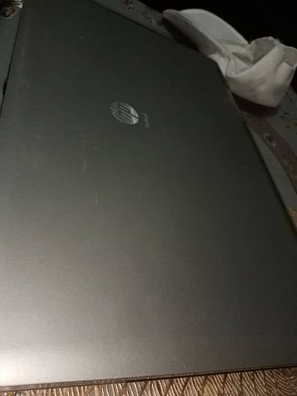 Hp pro book 1