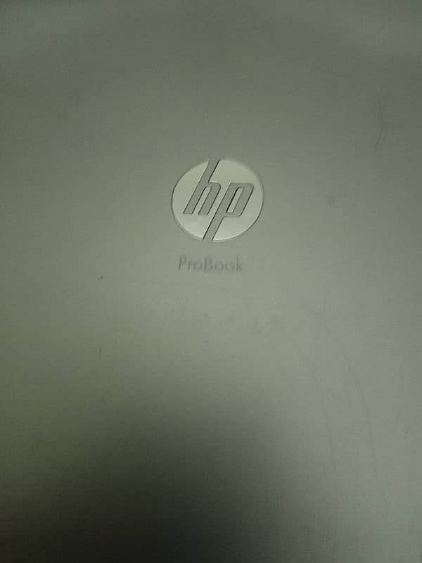 Hp pro book 2