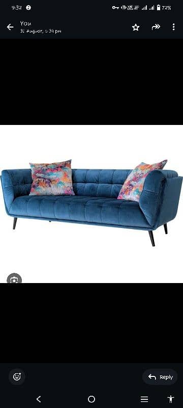 5 seater sofa set for sale 0