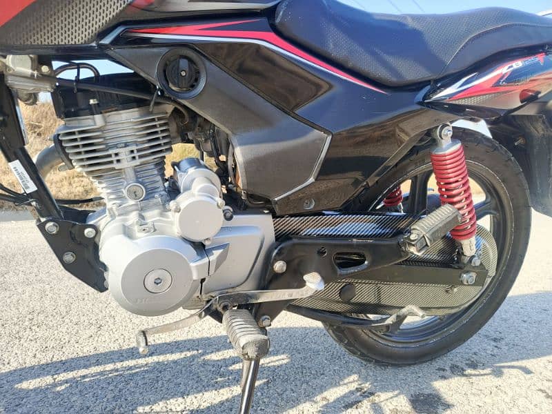 Honda 3