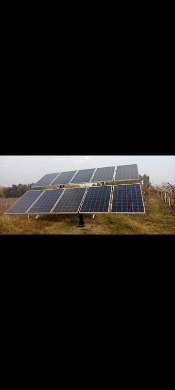 Q Solar System Installation - Islamabad & Rawalpindi 3