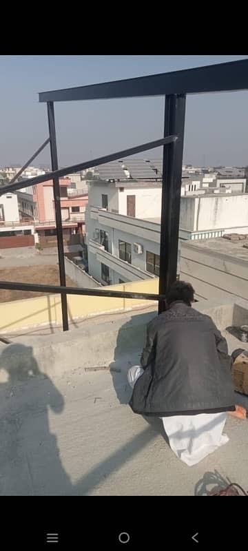 Q Solar System Installation - Islamabad & Rawalpindi 6