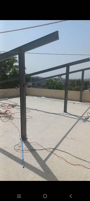 Q Solar System Installation - Islamabad & Rawalpindi 8