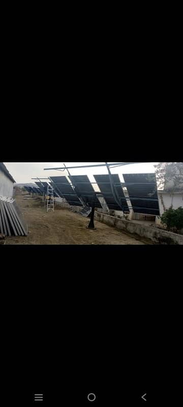 Q Solar System Installation - Islamabad & Rawalpindi 9