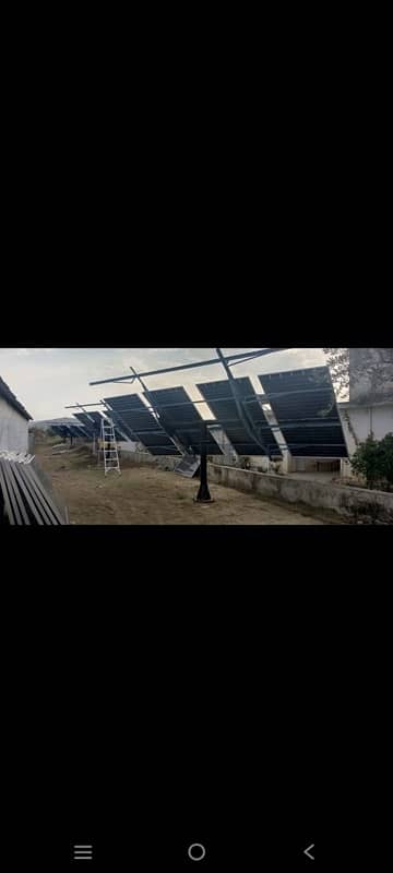 Q Solar System Installation - Islamabad & Rawalpindi 11