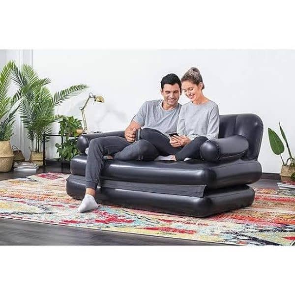 Air sofa 5 in 1 1