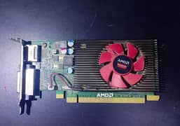 AMD Radeon R5 340X 2GB DDR3 Graphic Video Card