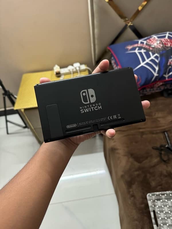 urgent sale ! Nintendo v2 0