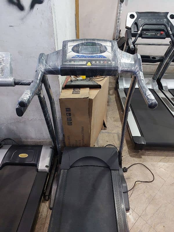 USA TREADMILL | KOREAN TREADMILL | RUNNING MACHINE | JOGGING MACHINE 17